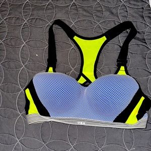 Victoria’s Secret VSX sports bra